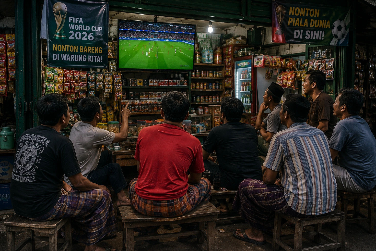 Yandex Live Streaming Bola 2026