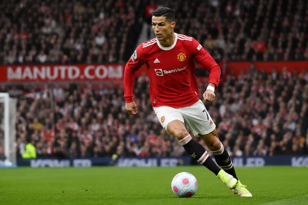 Pemain Manchester United FC Terbaik Sekarang dan Sepanjang Masa