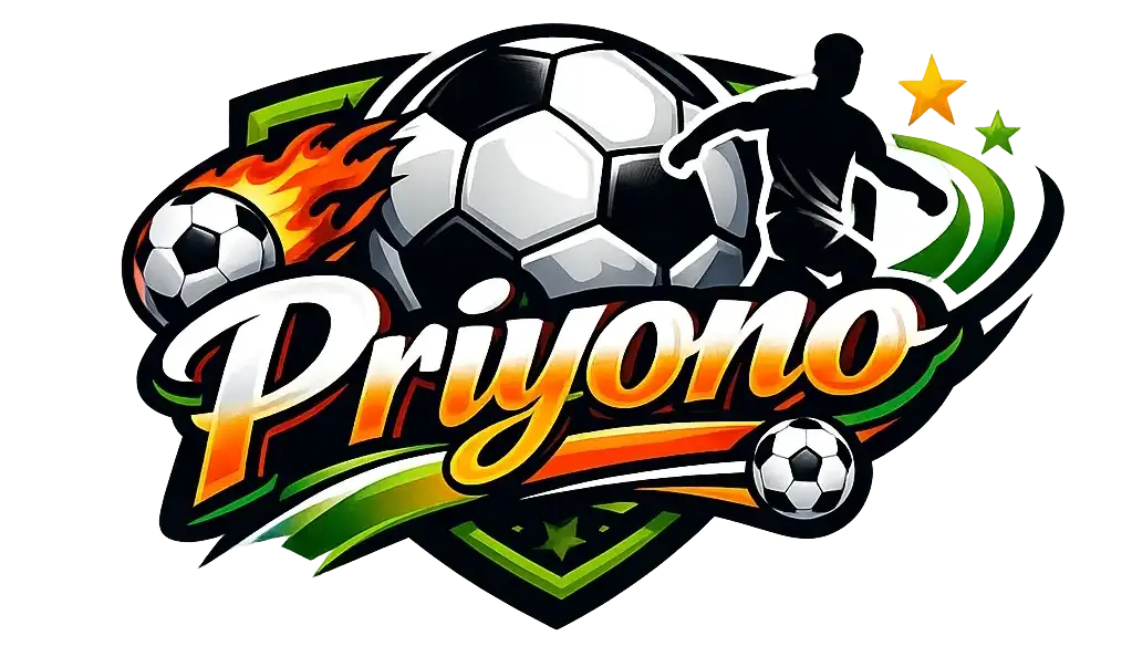 Priyono baru